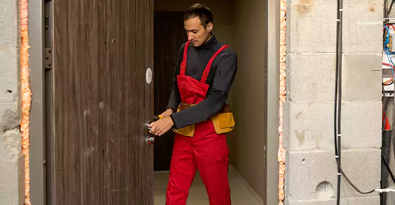 Residential Sliding Glass Door Repair in Deerfield Beach, FL