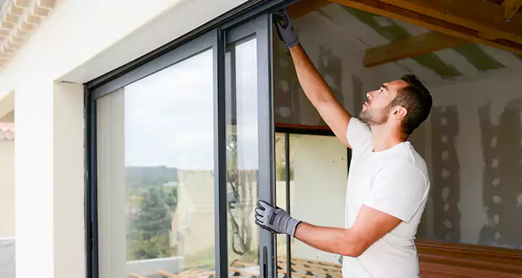 Screen Door Repair Cost in Deerfield Beach, FL