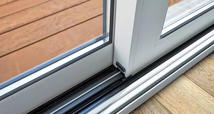 Sliding Door Track Brackets in Deerfield Beach, FL