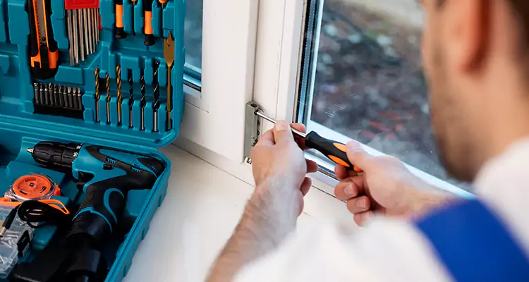 Mirrored Sliding Doors Replacement Expert in Deerfield Beach, FL