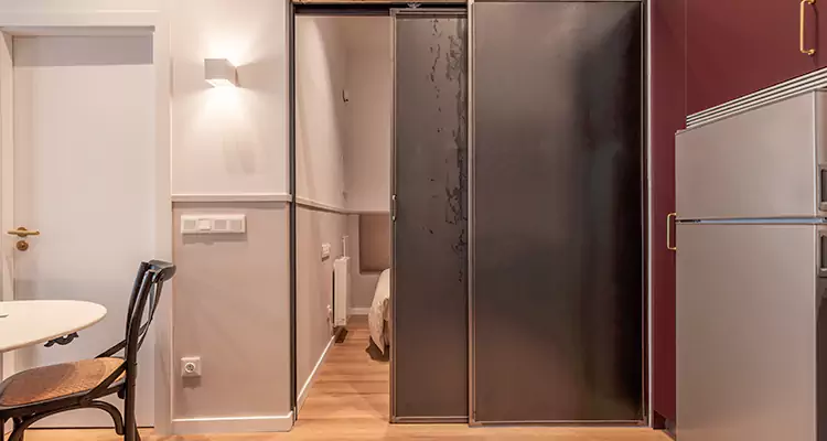 Adjust Pella Sliding Doors Not Moving in Deerfield Beach, FL
