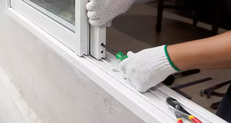 Adjustable Barn Door Stopper Replacement in Deerfield Beach, FL