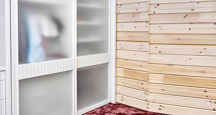 Sliding Closet Door Rollers Replacement in Deerfield Beach, FL