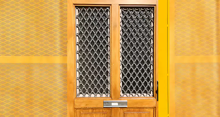 Sliding Pet Screen Door Replacement in Deerfield Beach, FL
