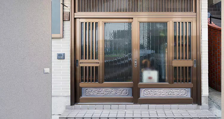 UPVC Sliding Porch Doors Repair in Deerfield Beach, FL