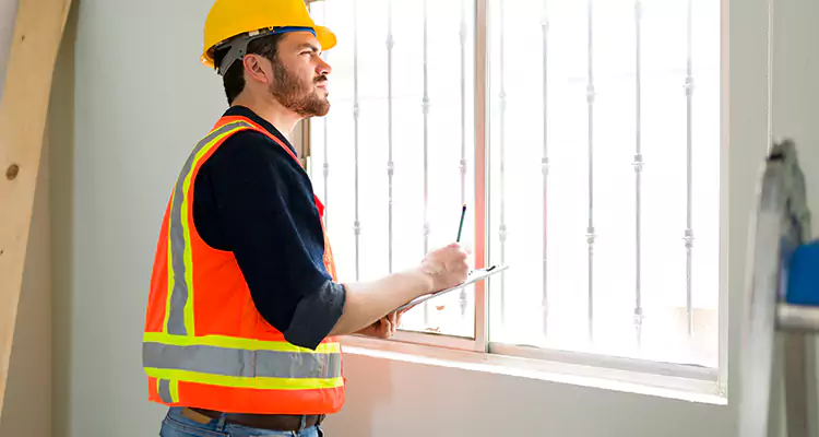 Triple Pane Windows Repair in Deerfield Beach, FL