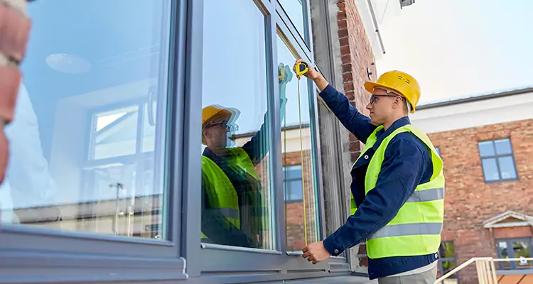 Home Window Repair in Deerfield Beach, FL